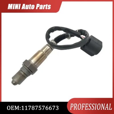 11787576673 SENSOR OXÍGENO PARA 2013-16 MINI COOPER  