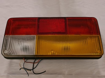 FARO PARTE TRASERA DERECHA LAMBORGHINI LM002 1986-1993  