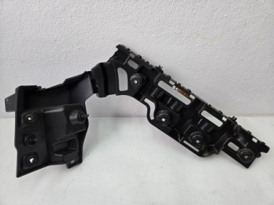 Renault espace vi напрямна бампера задня 852238831r фото №1