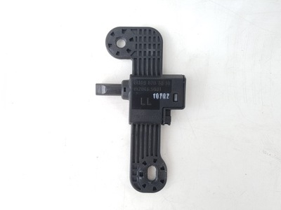 Mercedes b klasa w245 датчик rozpoznania сидіння фото №1