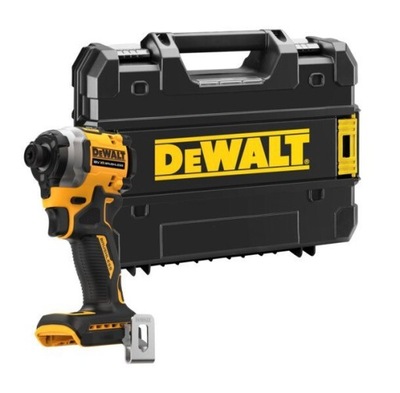 Zakrętarka udarowa DeWalt DCF850NT 18V 3 biegi