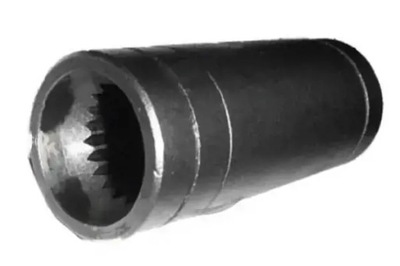 Metalcaucho 05481 гайка osi, wał привідний фото №1