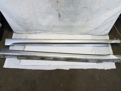 Молдинг поріг lexus gs iii kod 1f2 фото №1