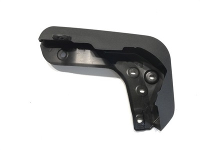 Брызговик левый перед audi 8v 8v3 a3 s-line фото №1