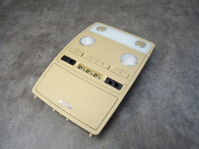 Лампа потолочный vw phaeton 3d0907135c фото №1