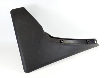 Брызговик левый задняя mercedes w164 a1648991240 фото №1