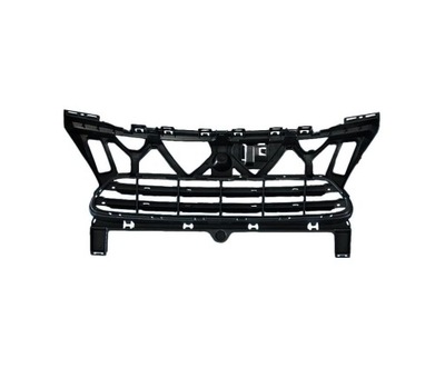 REJILLA DE RADIADOR DE PARAGOLPES PORSCHE CAYENNE 2010- 95850568301  