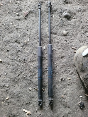 Привод крышки renault kadjar 904516026r фото №1