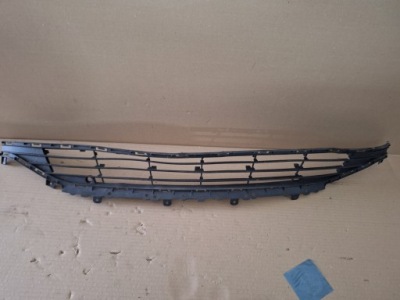 Opel astra k 2015- решітка радіатора решітка бампер перед 13423678 фото №1