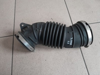 Jeep cherokee kl v 2014- 3.2 повітрозабірник труба wąż шланг повітря 52022380ac фото №1