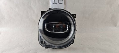 Jeep renegade full led правий фара лампа права 521440050 фото №1