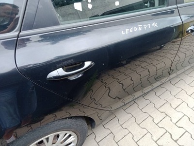 Kia ceed ii kombi дверь правый задняя задние правое 1k 2012- фото №1