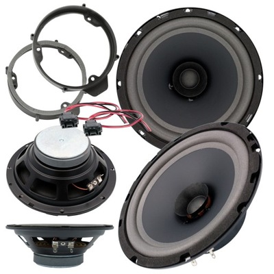 POTENTE ALTAVOCES DE AUTOMÓVIL PARA MERCEDES W176 W177 W246 W204 S204 A B C CLASE  