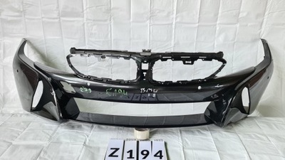 Bmw i8 i12 бампер перед фото №1