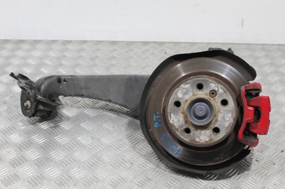 Поворотный кулак правый задняя mini cooper f56 s jcw фото №1