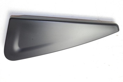 Молдинг двері права citroen c3 picasso фото №1