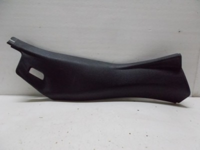 Mini countryman 19r защита стойка правая 7380258 фото №1