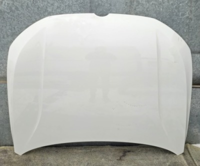 Капот vw volkswagen passat b9 2023- фото №1