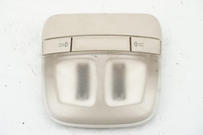 Освітлення лампа кабіни fiat stilo 1.9 jtd фото №1