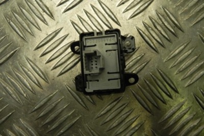 Панель переключателей renault laguna iii grandtour kt0/1 pa66gf20 2012 фото №1