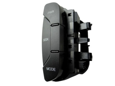 Переключатель управление радио chevrolet epica 96645122 фото №1