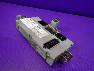 Stilo 1.2 коробка bsi модуль комфорта 51708059 фото №1