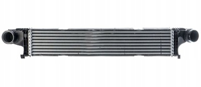 OE INTERCOOLER MERCEDES S KLASĖ W221 250 320 CDI 350 BLUETEC A2215005400 