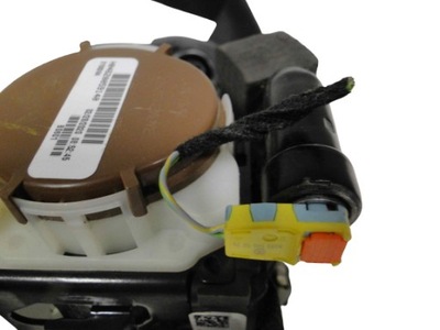 Mercedes glb x247 247 штекер поперечина лівий перед фото №1