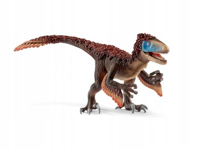 SCHLEICH Figurka Dinozaur Utahraptor 14582