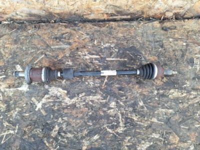 Приводной вал правая задний  mini countryman r60 10-16 10235358 фото №1