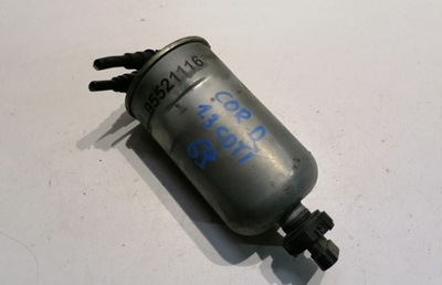 Opel corsa d 06-12r - фільтр пального 95521116 фото №1