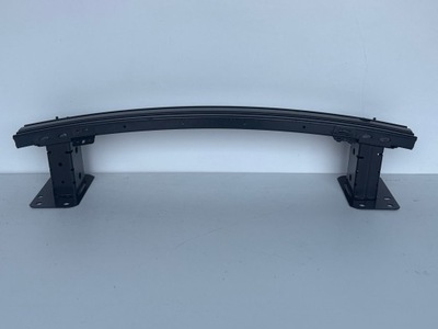 Балка бампера перед передня бампер renault megane e-tech 752104841r фото №1