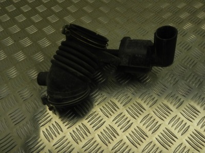 Напрямна всмоктувальна повітря lexus rx 2017 1788131430 фото №1