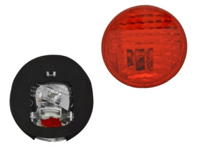 Лампа задня права 8158153010 фото №1