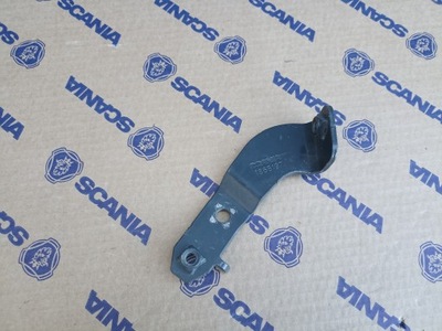 Кронштейн scania 1865197 фото №1