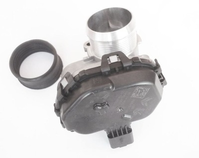 Citroen jumpy expert 1,6ehdi дроссельная заслонка фото №1