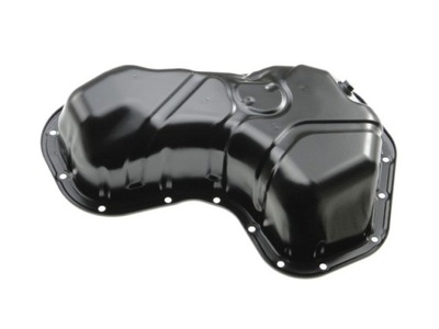 Поддон масляная toyota sienna 3.5 06- фото №1