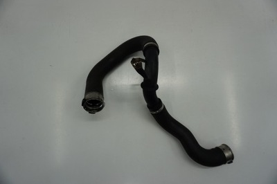 Opel mokka труба интеркулер 1.7cdti фото №1