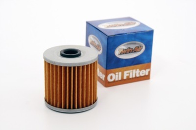 TWIN AIR FILTRO ACEITES HF 123 KAWASAKI KLR/KLX/KSF/KEF (50)  