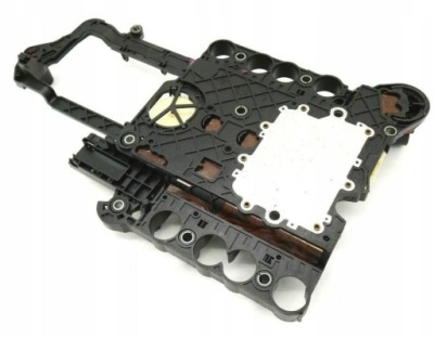 Блок керування коробки передач mercedes-benz slk r172 0335456632 фото №1