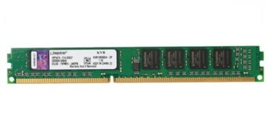 Pamięć RAM Kingston DDR3 4 GB 1333