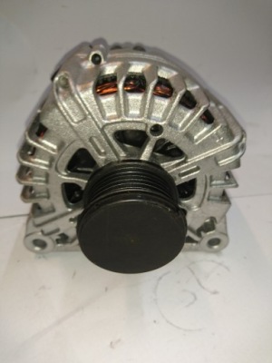 Генератор citroen fiat peugot фото №1