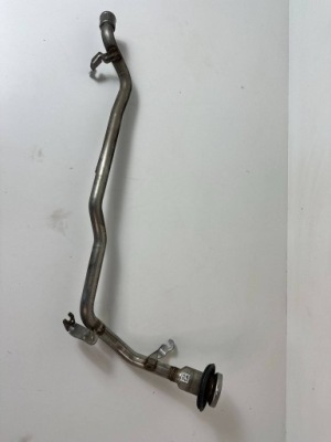 Mercedes-benz gla w156 2017 труба заливної пального a2464701220 фото №1