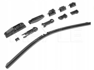 LIMPIAPARABRISAS ESCOBILLAS PARTE DELANTERA 700MM MEYLE JAGUAR XE XF  