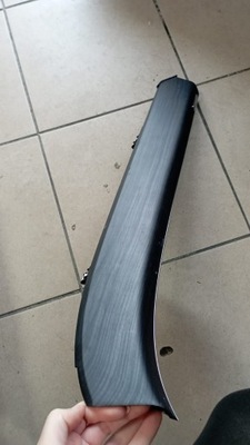 Dekor молдинг декоративная renault espace v фото №1