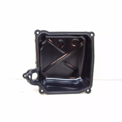 Audi q3 8u gearbox oil pan 02e325201d 2016 фото №1