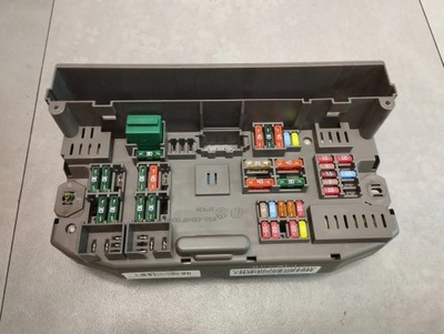 Bmw x6 e71 коробка запобіжників 914511501 фото №1