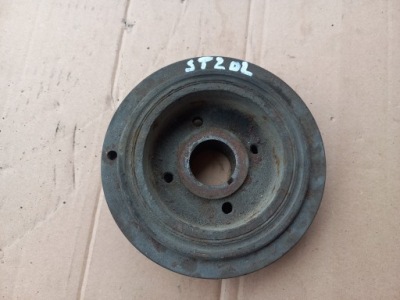 Toyota celica vi 94-99 camry carina rav4 шків 2.0 фото №1