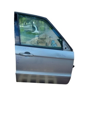 Ford galaxy mk2/mk3 - двері правий перед лак 76 фото №1