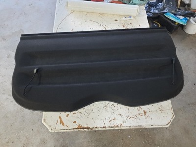 Citroen ds4 1.6ehdi полка багажника фото №1